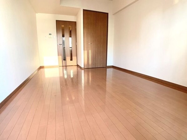 HF門前仲町レジデンスの物件内観写真